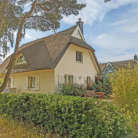 بيت للعطل Antje Am Duenenwald *